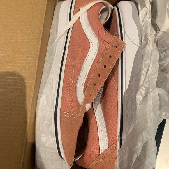 Old skool Vans sneakers - Picture 1 of 5